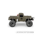 JConcepts JCI Creep, 12.3" wheelbase / JCO0403