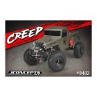 JConcepts JCI Creep, 12.3" wheelbase / JCO0403