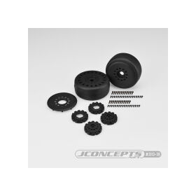 JConcepts Speed Claw - platinum compound, Belted,...