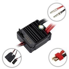 Reedy SC480X Brushed Crawler ESC / AE27011