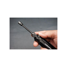 Koswork Quick Release 1/4" Drive Hex Driver Set / KOS13210