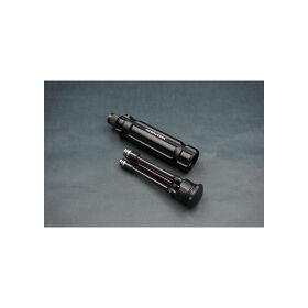 Koswork Quick Release 1/4" Drive Hex Driver Set / KOS13210