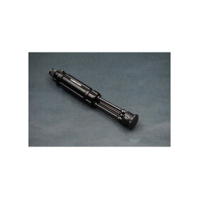 Koswork Quick Release 1/4" Drive Hex Driver Set / KOS13210