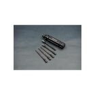 Koswork Quick Release 1/4" Drive Hex Driver Set / KOS13210