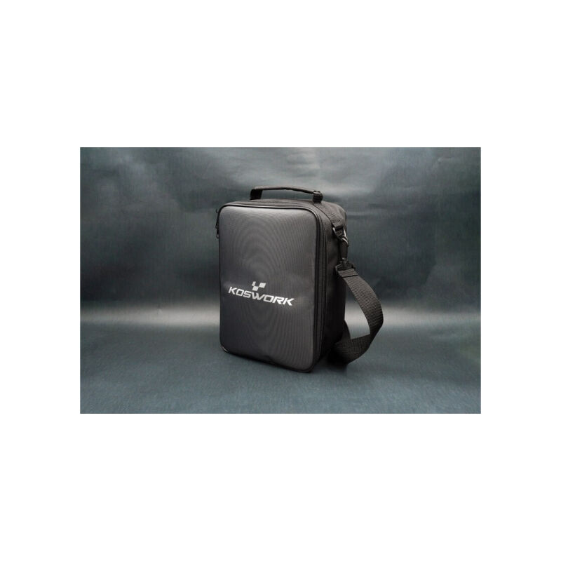 Koswork Classic Transmitter Bag (w/Adjustable Partition Plate) / KOS32261