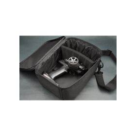 Koswork Classic Transmitter Bag (w/Adjustable Partition Plate) / KOS32261