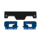 Team Associated RC10B6.3 FT Servo Mount Set / AE91887