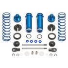 Team Associated FT Aluminum Shock Set / AE25727