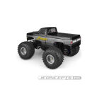 Jconcepts 1982 GMC K2500 Traxxas Stampede, Tamiya Clod Buster body (7" width & 10.50" wheelbase) / JCO0381