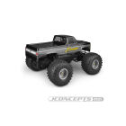 Jconcepts 1982 GMC K2500 Traxxas Stampede, Tamiya Clod Buster body (7" width & 10.50" wheelbase) / JCO0381