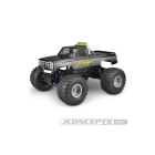 Jconcepts 1982 GMC K2500 Traxxas Stampede, Tamiya Clod Buster body (7" width & 10.50" wheelbase) / JCO0381