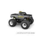 Jconcepts 1982 GMC K2500 Traxxas Stampede, Tamiya Clod Buster body (7" width & 10.50" wheelbase) / JCO0381