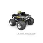 Jconcepts 1982 GMC K2500 Traxxas Stampede, Tamiya Clod Buster body (7" width & 10.50" wheelbase) / JCO0381