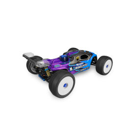 Jconcepts Finnisher - RC8T3 body / JCO0311