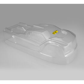 Jconcepts Finnisher - RC8T3 body / JCO0311