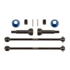 Team Associated RC10B74 Front CVA Set / AE92190