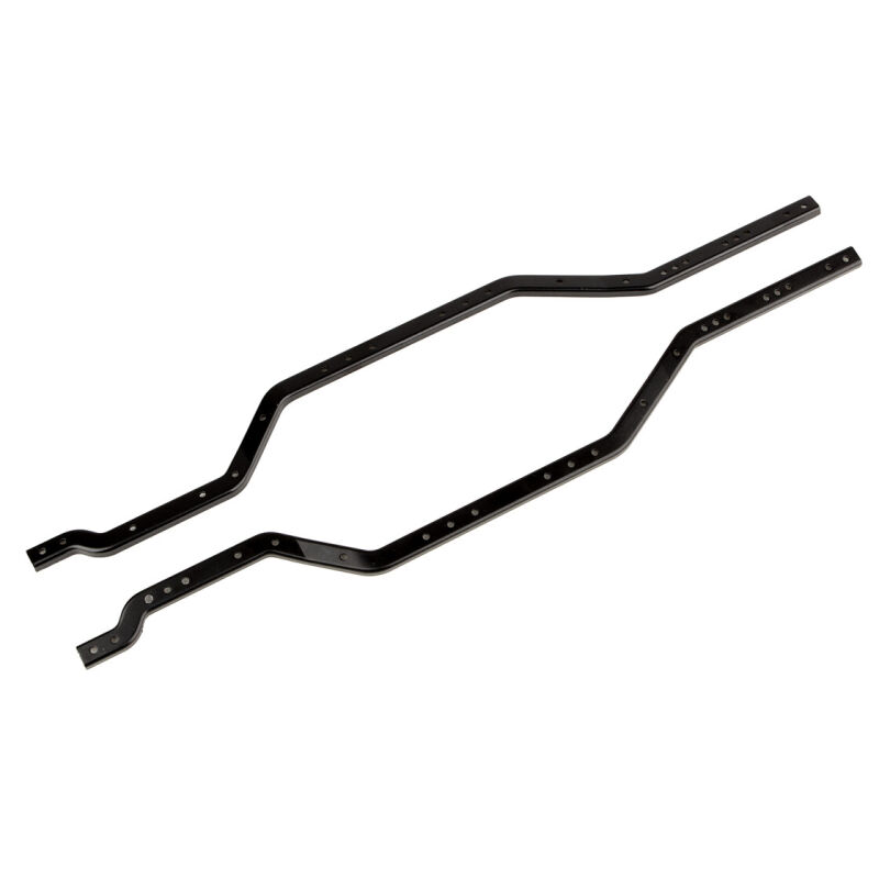 Element RC Enduro Gatekeeper Chassis Rails / AE42257