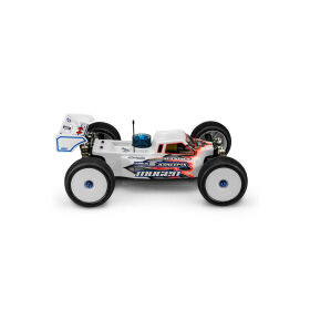 JConcepts F2 - 1/8th truck body (Fits – MBX8T,...