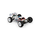 JConcepts F2 - 1/8th truck body (Fits MBX8T, RC8T3.2, 8ight-XT) / JCO0463
