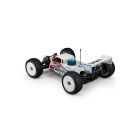 JConcepts F2 - 1/8th truck body (Fits MBX8T, RC8T3.2, 8ight-XT) / JCO0463