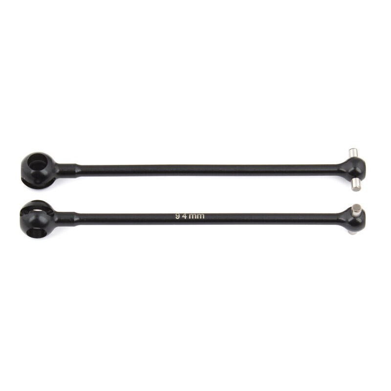 Team Associated RC8B3.1 CVA Driveshafts, 94 mm / AE81394