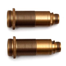 Team Associated FT 12x31 mm FOX(R) Shock Bodies with...