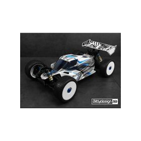 Bittydesign Vision Team Associated RC8B3.2e / RC8B3.1e...