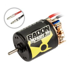 Reedy Radon 2 15T 3-Slot 4100Kv Brushed Motor / AE27425