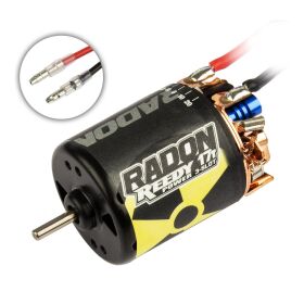 Reedy Radon 2 17T 3-Slot 3600Kv Brushed Motor / AE27426