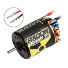 Reedy Radon 2 17T 3-Slot 3600Kv Brushed Motor / AE27426