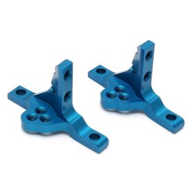 Team Associated FT Bearing Caps [A] / AE31613