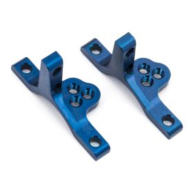 Team Associated TC7.1 Bearing Caps [A] / AE31743