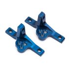 Team Associated TC7.1 Bearing Caps [B] / AE31744