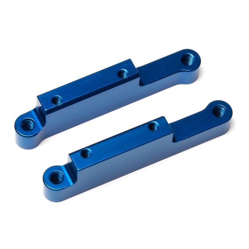 Team Associated RC8B3 Engine Mounts / AE81115