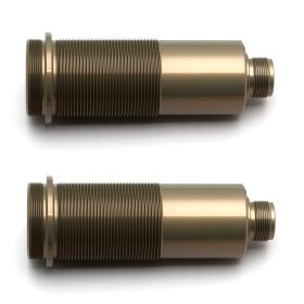 Team Associated RC8B3 Shock Bodies, 39.5mm / AE81161