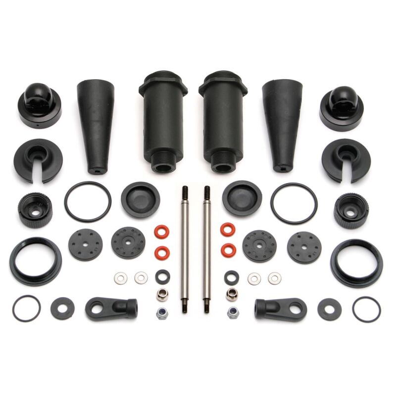 Team Associated 16x32 mm Molded Shock Kit / AE89399