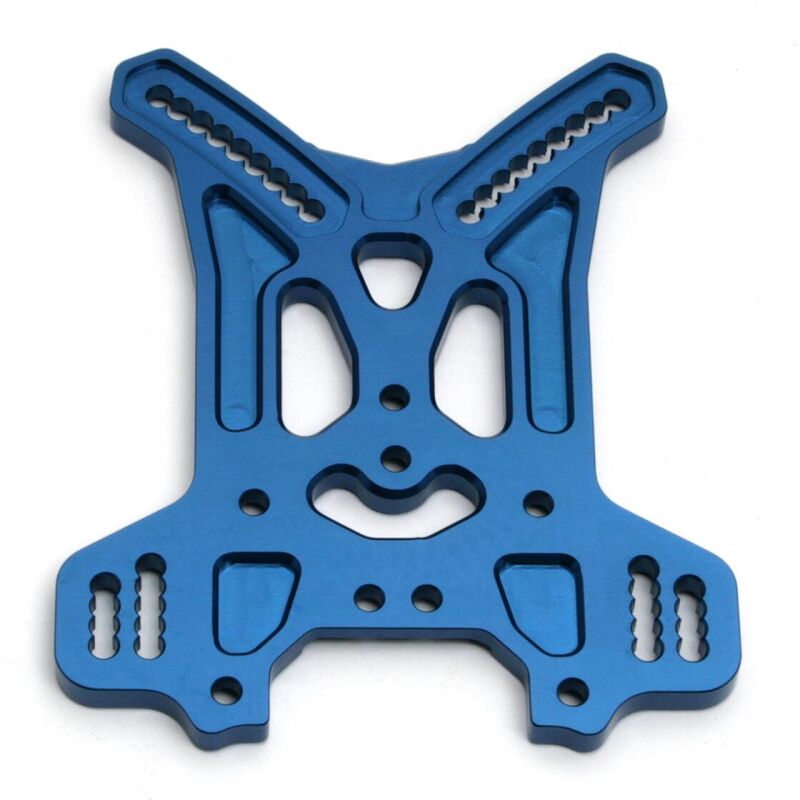 Team Associated FT Aluminum Rear Tower / AE89465