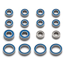 Team Associated Factory Team Bearing Kit V2, B5/B5M /...