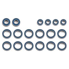 Team Associated B64 Drivetrain Bearing Set / AE92069