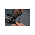 Koswork 1/4" Drive Hex Nut Driver Set (1.5, 2.0, 2.5mm Hex & 5.5, 7mm Nut Driver) / KOS13204-1/4SET