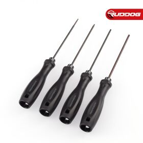 Koswork Hex Wrench Set 1.5mm, 2.0mm, 2.5mm & 3.0mm /...