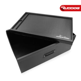 Koswork 1/8 Bag Large Drawer 510*350*210mm Set (w/KOS32120-510BK Lid) / KOS32004-1