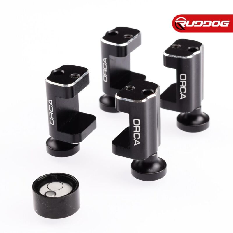 ORCA Level Board (fits Hudy Setup Boards and others) / TOOLS20LEVB