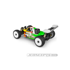 Jconcepts S15 - HB Racing D819 | D817V2 - Light-weight / JCO0364L