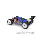 Jconcepts S15 - Mugen MBX-8 body - Light-weight / JCO0387L