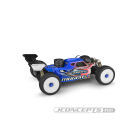 Jconcepts S15 - Mugen MBX-8 body - Light-weight / JCO0387L
