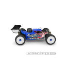 Jconcepts S15 - Mugen MBX-8 body - Light-weight / JCO0387L
