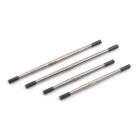 Team Associated FT Titanium Turnbuckle Set / AE25636