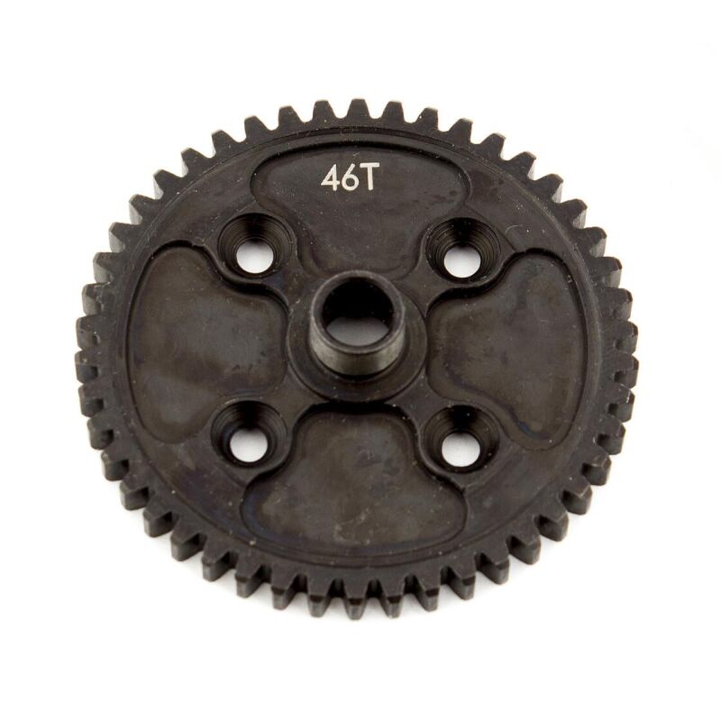 Team Associated RC8B3.1 Spur Gear, 46T Mod 1P / AE81386