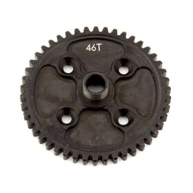 Team Associated RC8B3.1 Spur Gear, 46T Mod 1P / AE81386